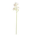 Dare2Decor 32 in. White Orchid Stem DA1637836